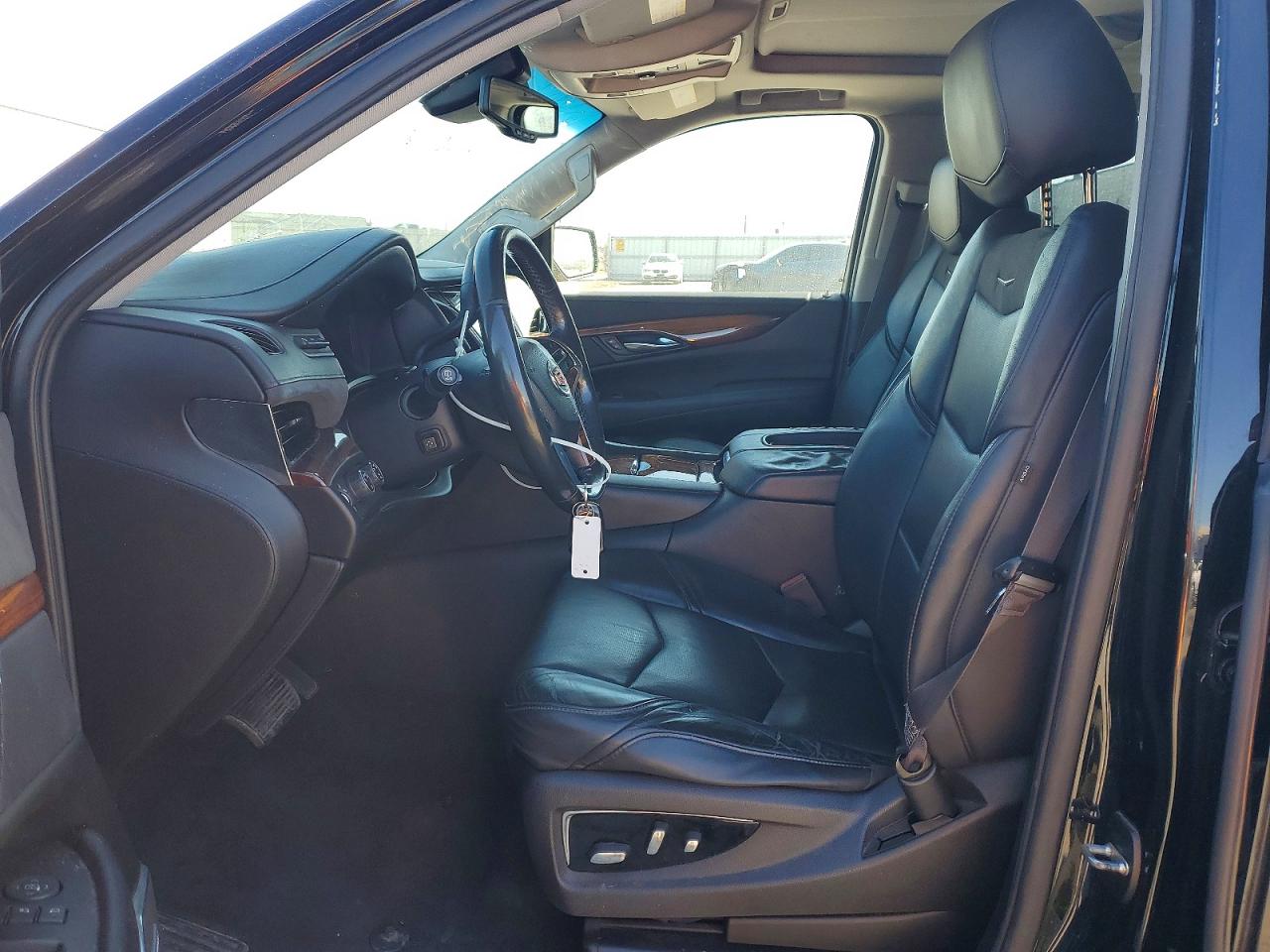 Cadillac Escalade Esv Premium