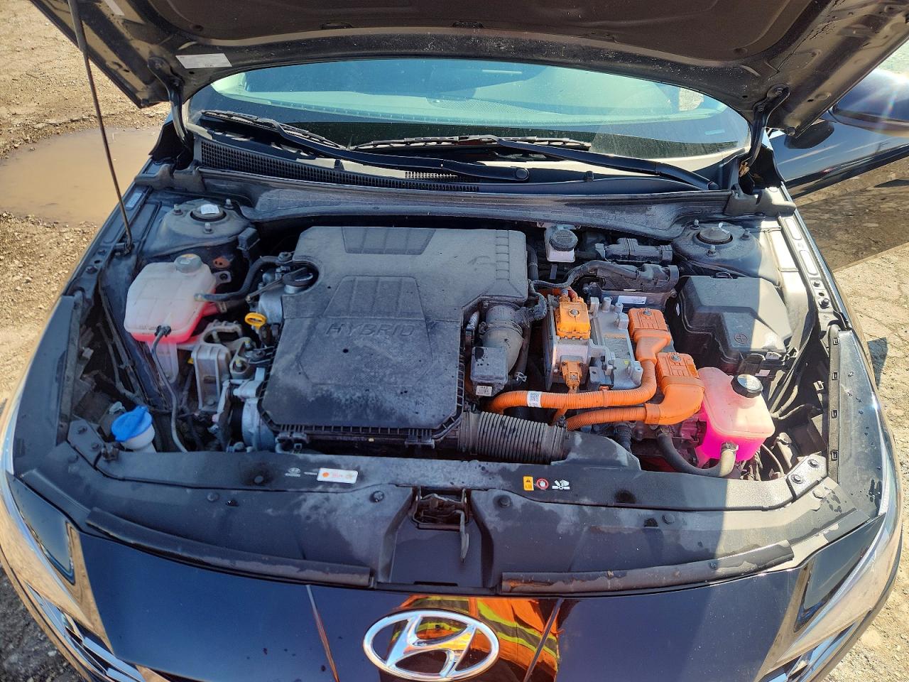 Hyundai ELANTRA Limited