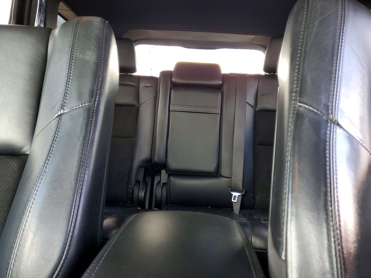 Jeep Cherokee Laredo