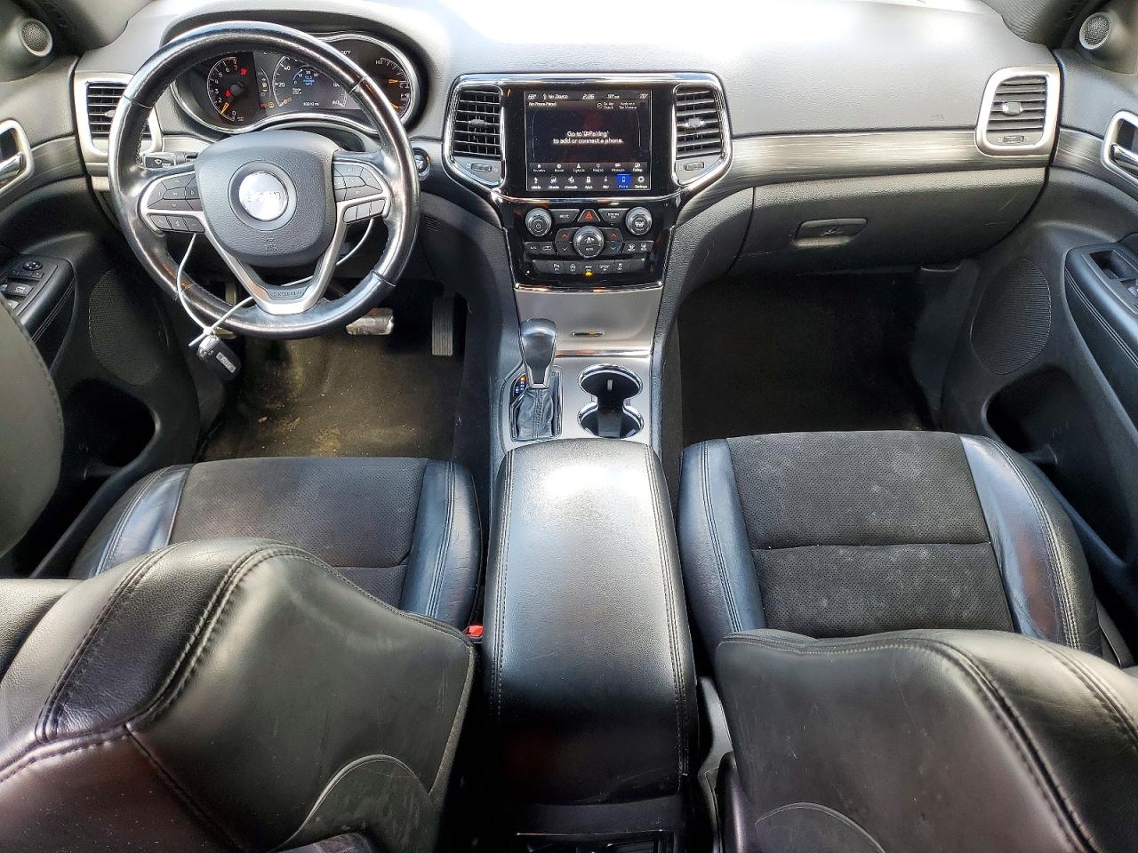 Jeep Cherokee Laredo