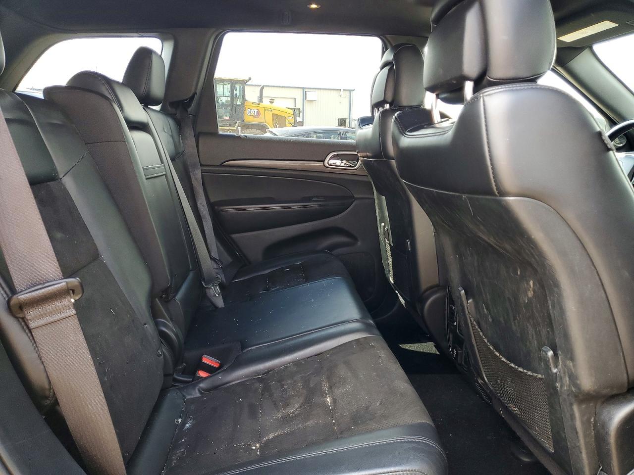 Jeep Cherokee Laredo