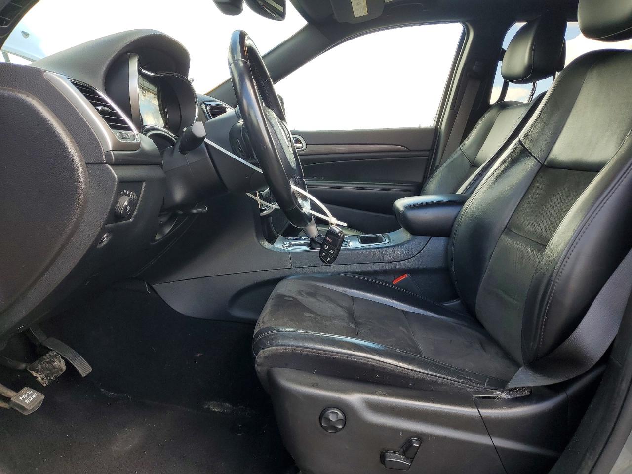 Jeep Cherokee Laredo