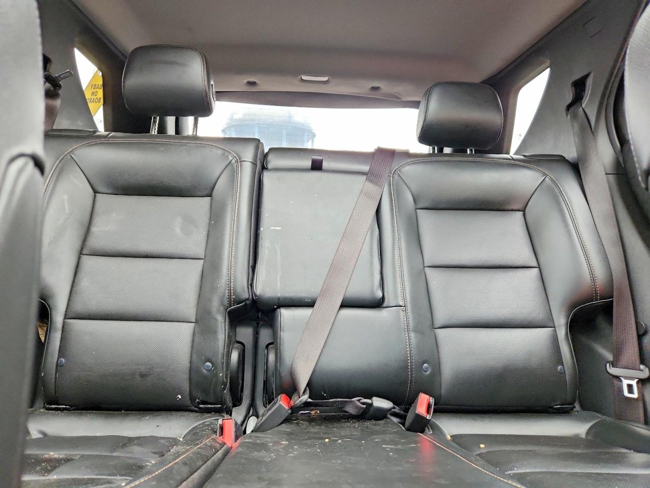 Chevrolet Equinox Premier