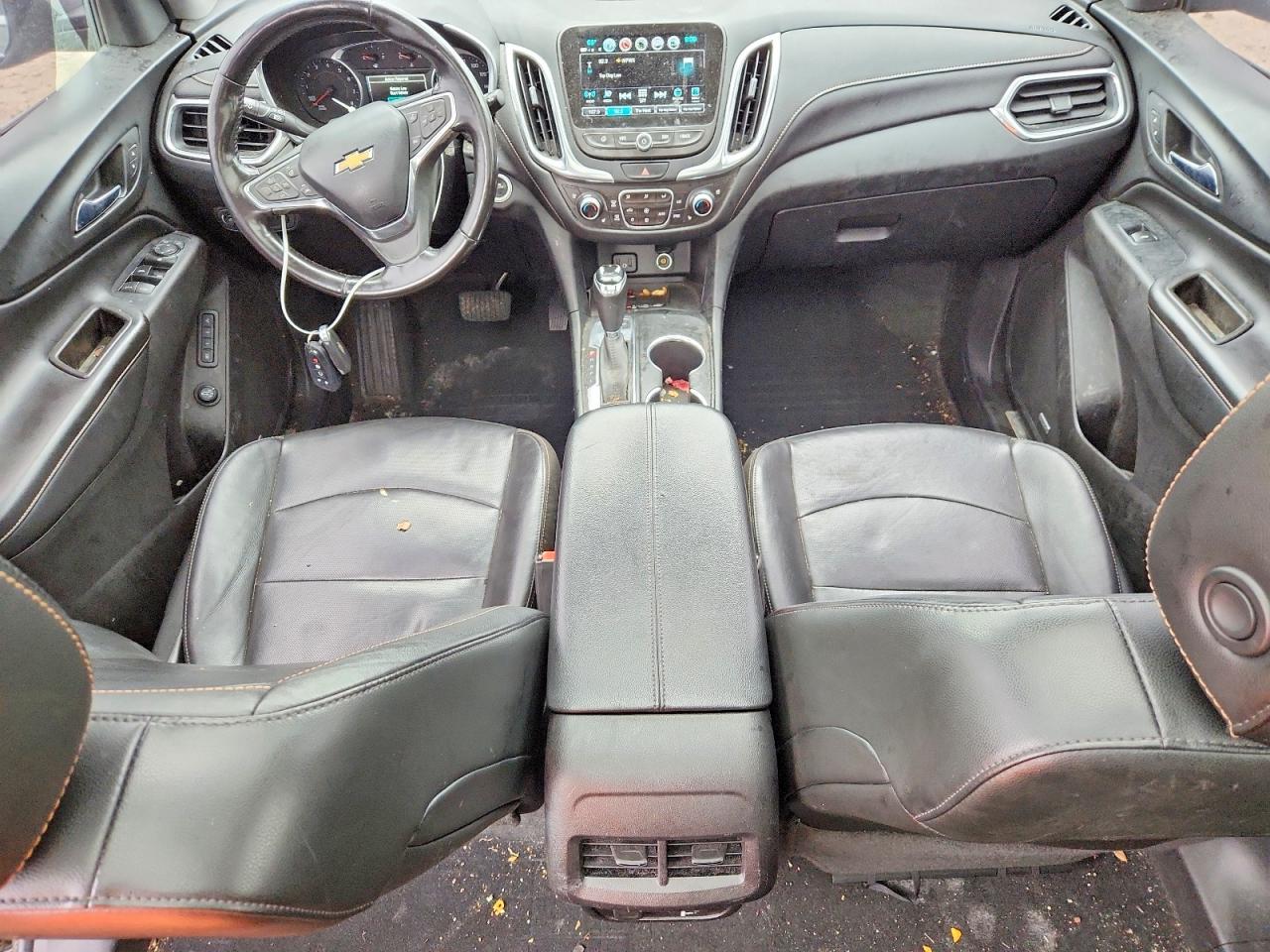 Chevrolet Equinox Premier