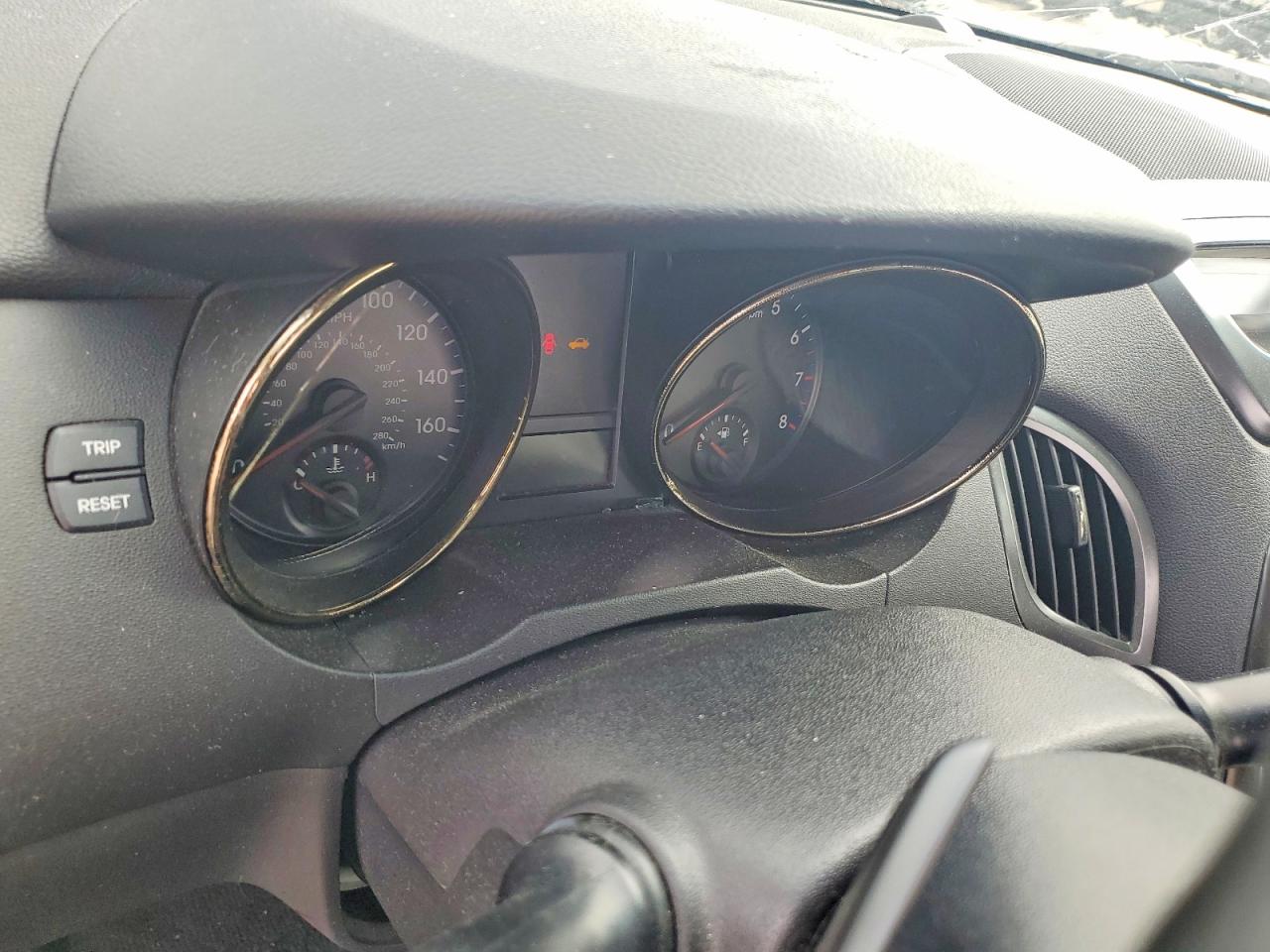 Hyundai Genesis 3.8l