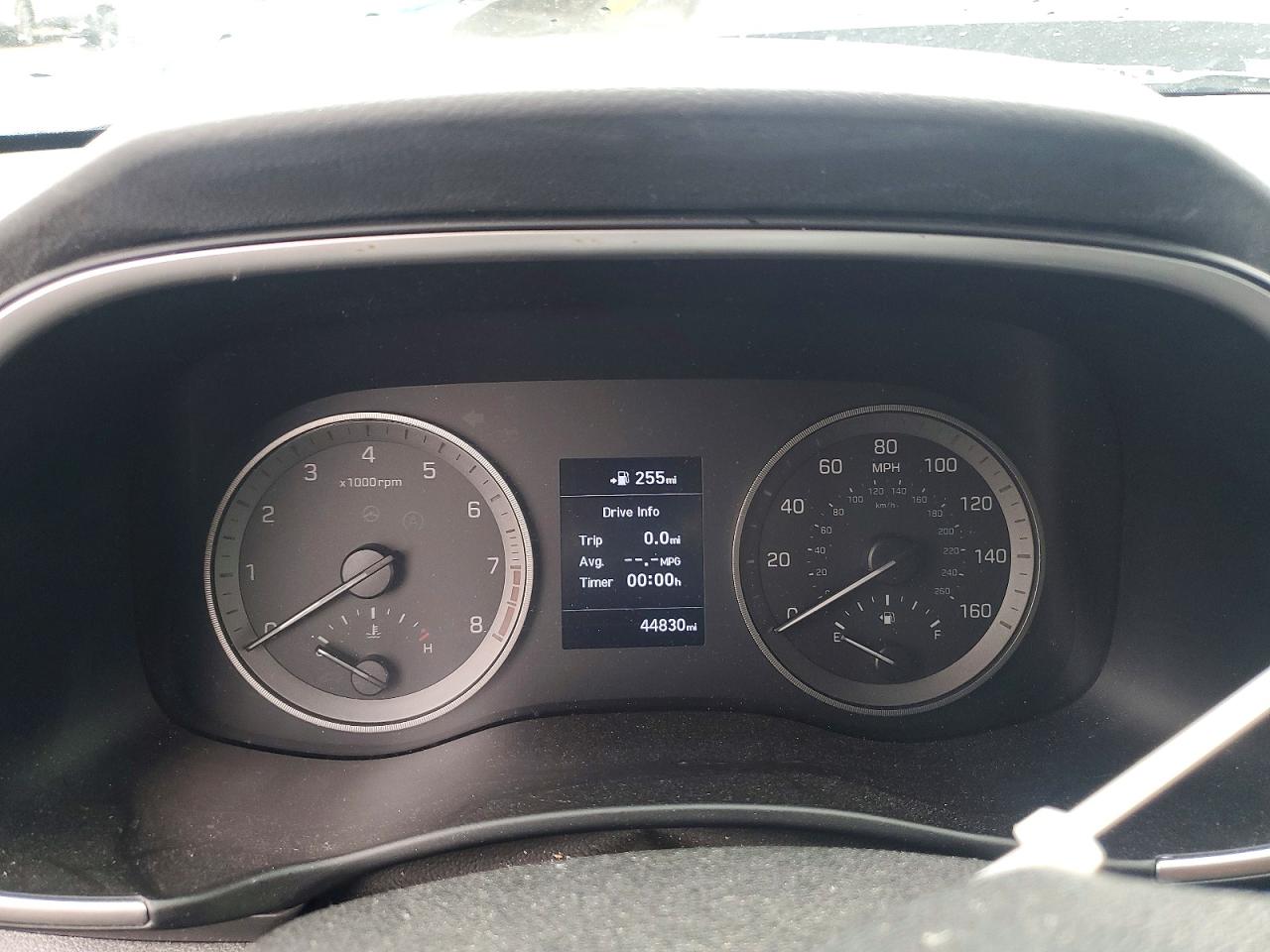 Hyundai TUCSON Limited