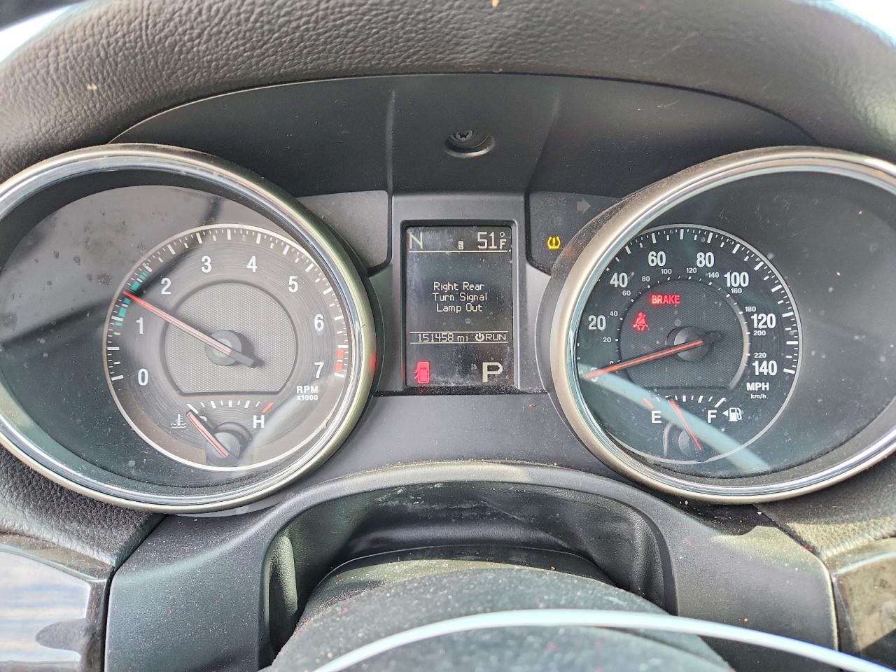 Jeep Cherokee Laredo