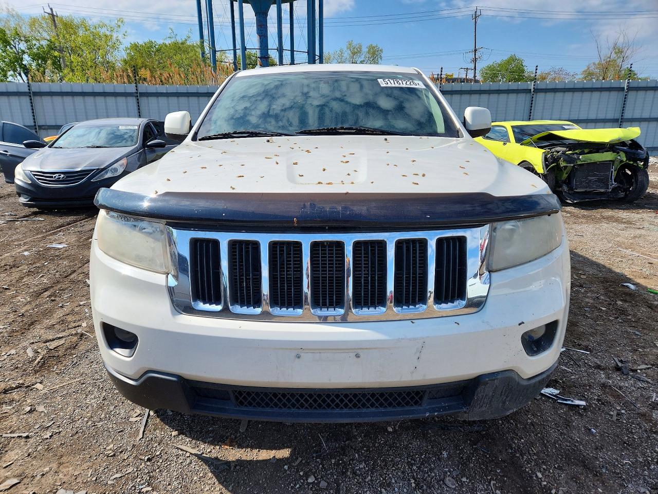 Jeep Cherokee Laredo