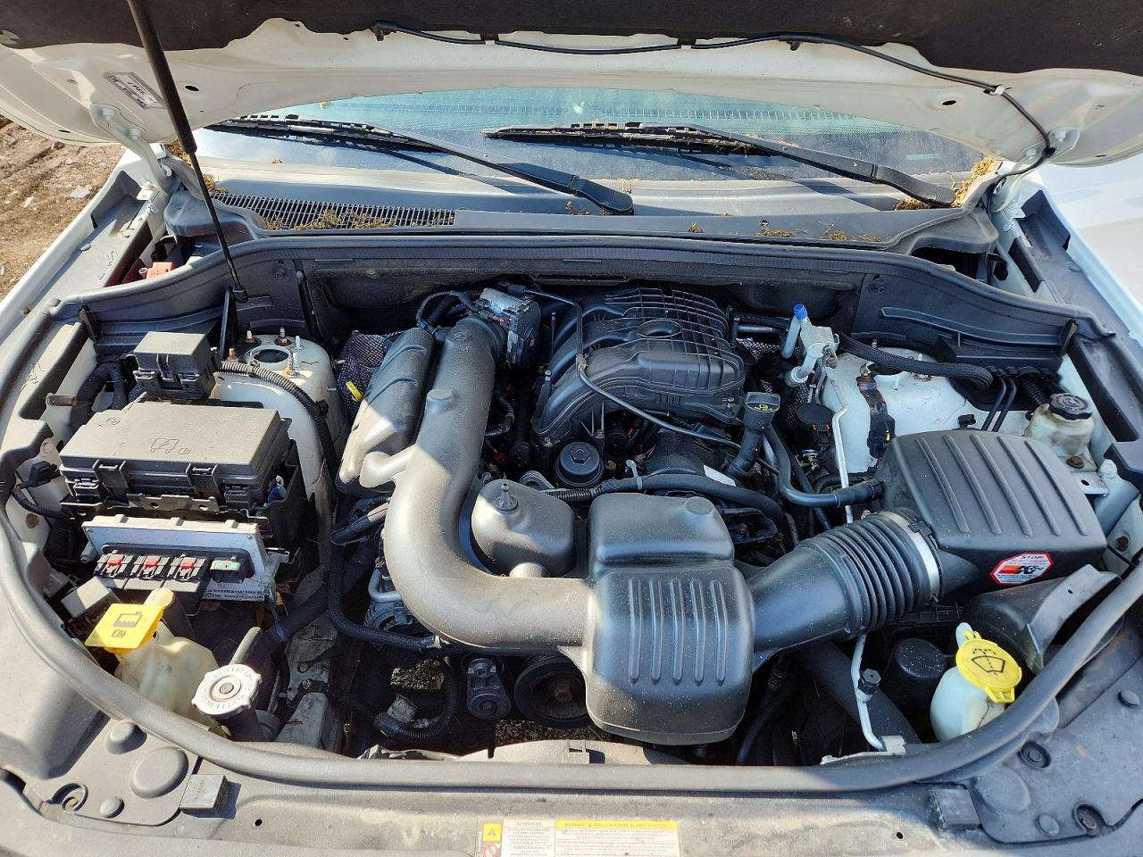 Jeep Cherokee Laredo