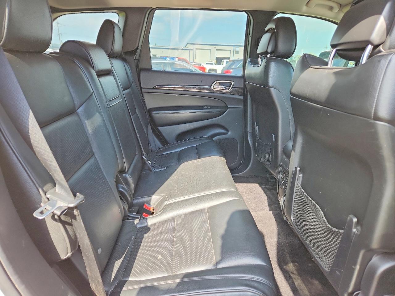 Jeep Cherokee Laredo
