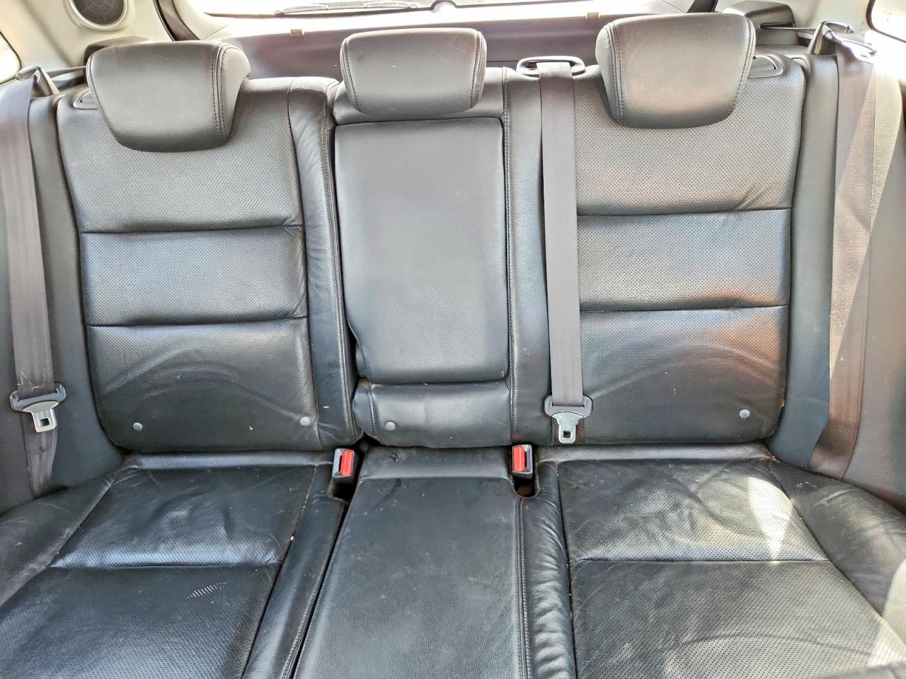 Acura RDX Technology