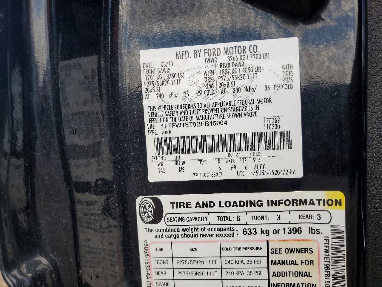 Ford F-150