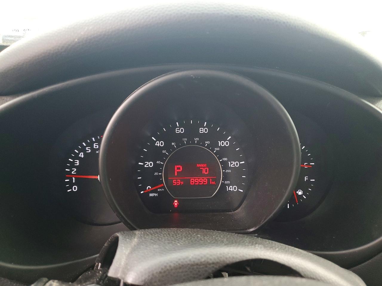 Kia Soul +