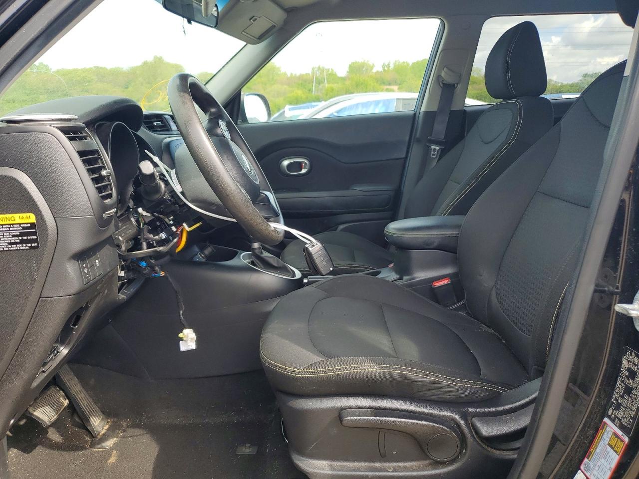 Kia Soul +