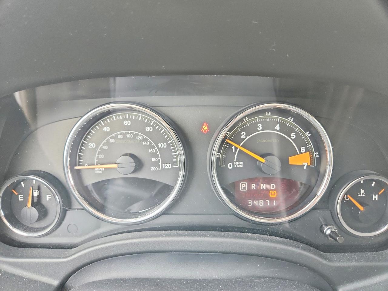 Jeep Compass Latitude