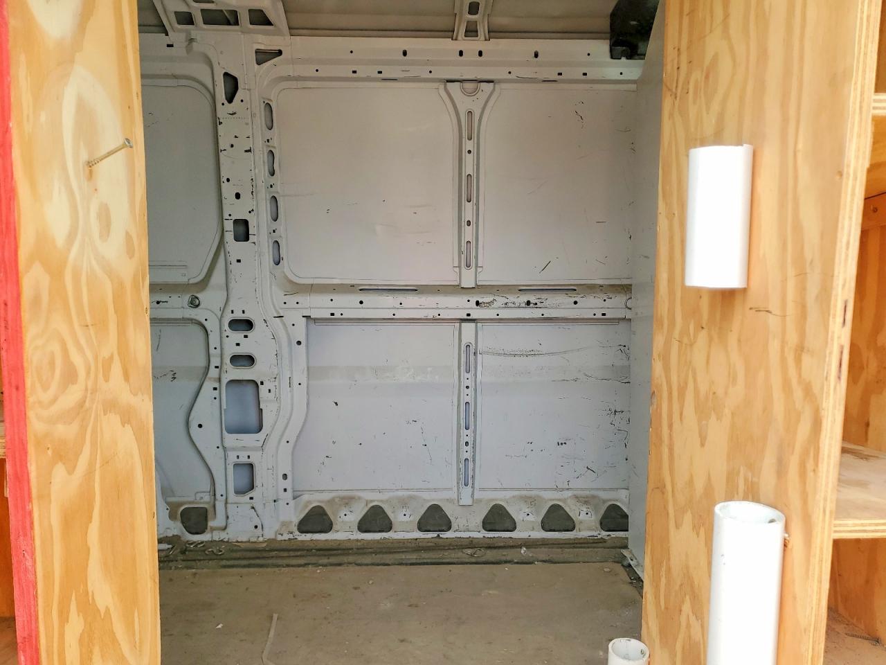 Ram Promaster 1500 Standard