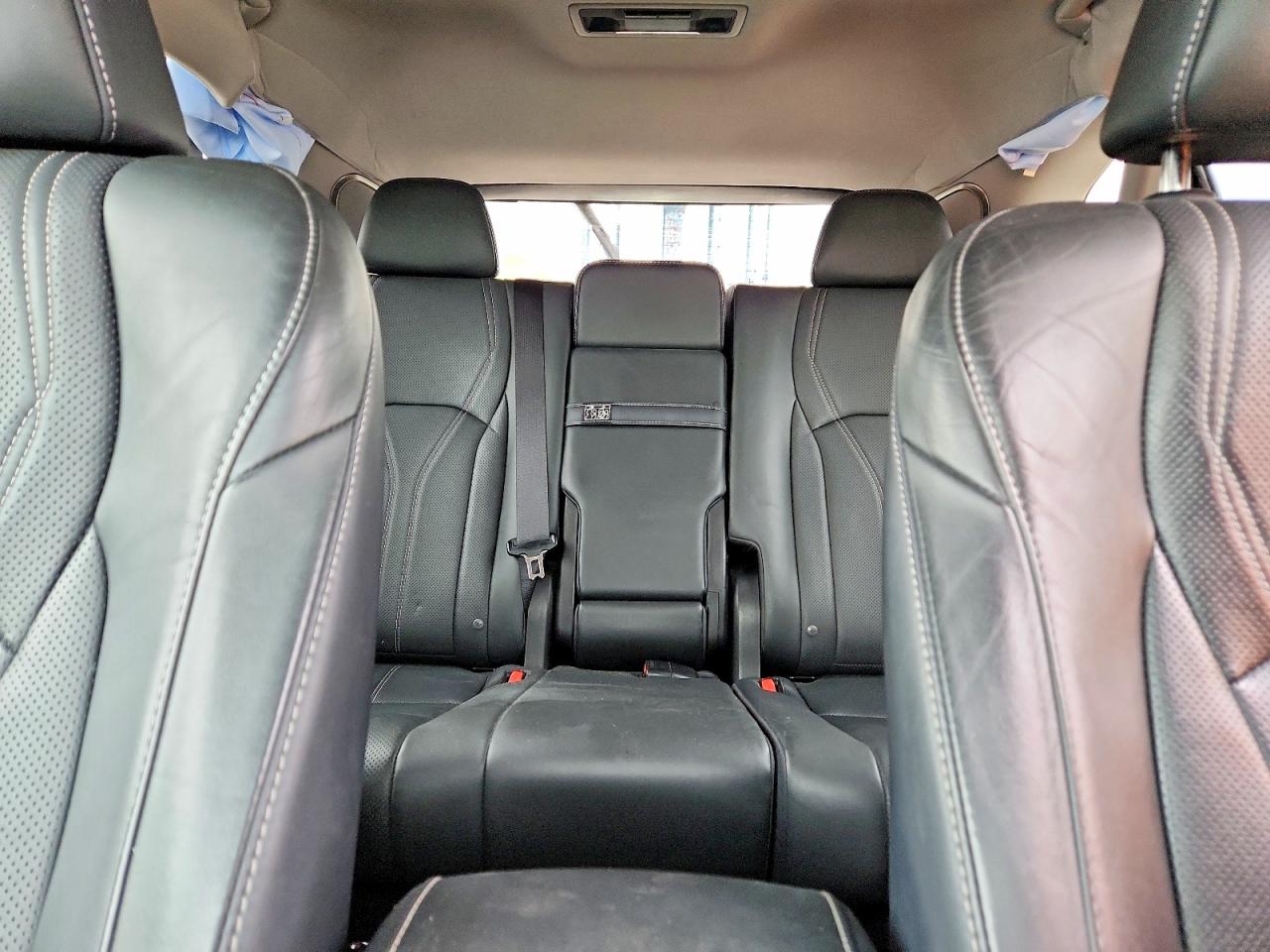 Lexus RX Base