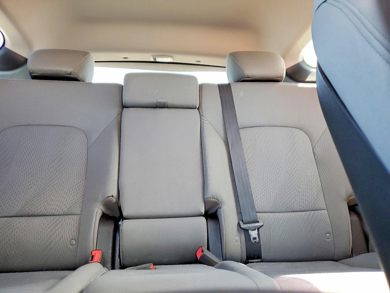 Hyundai SANTA FE 2.4l