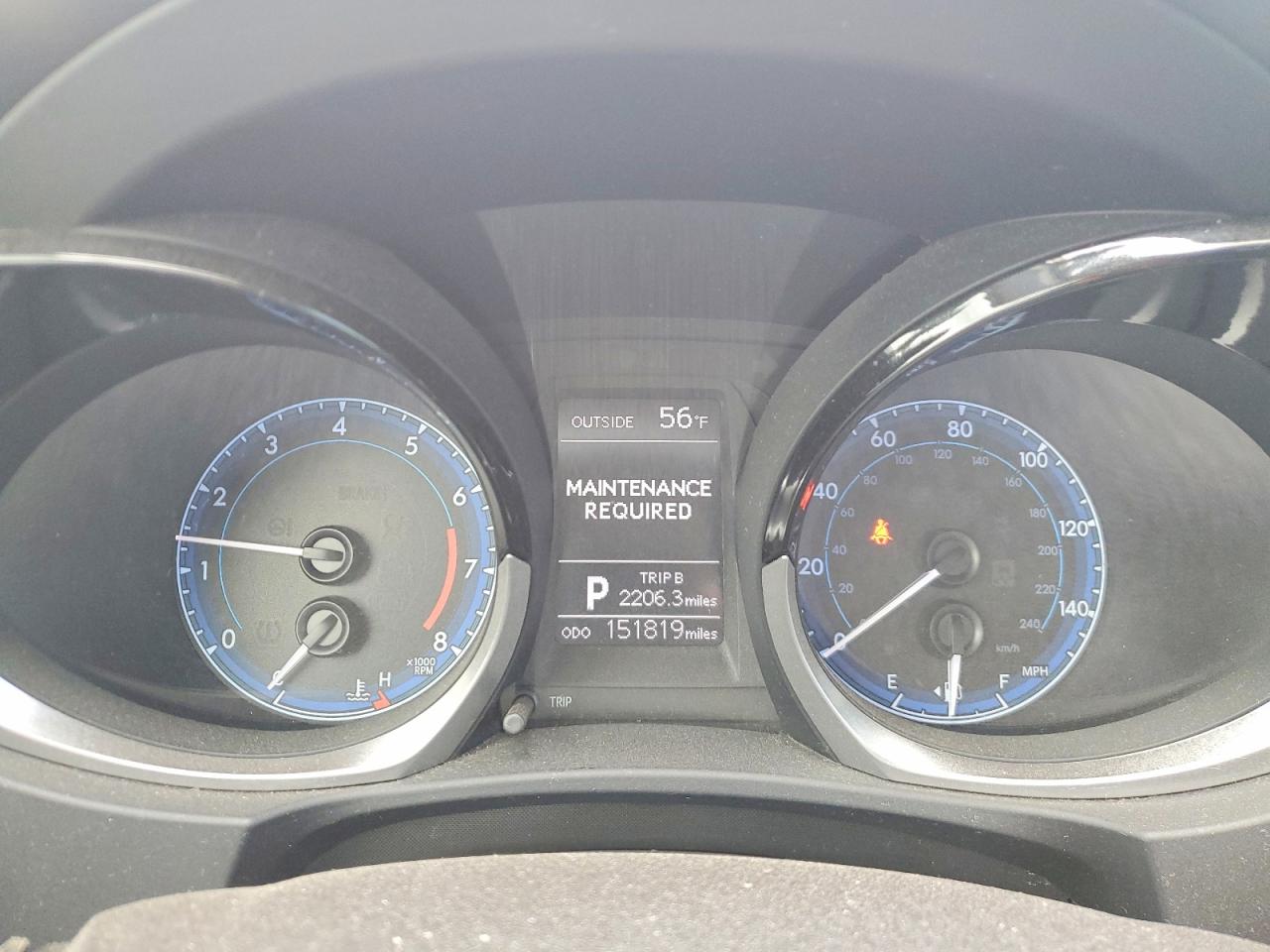 Toyota Corolla S Plus