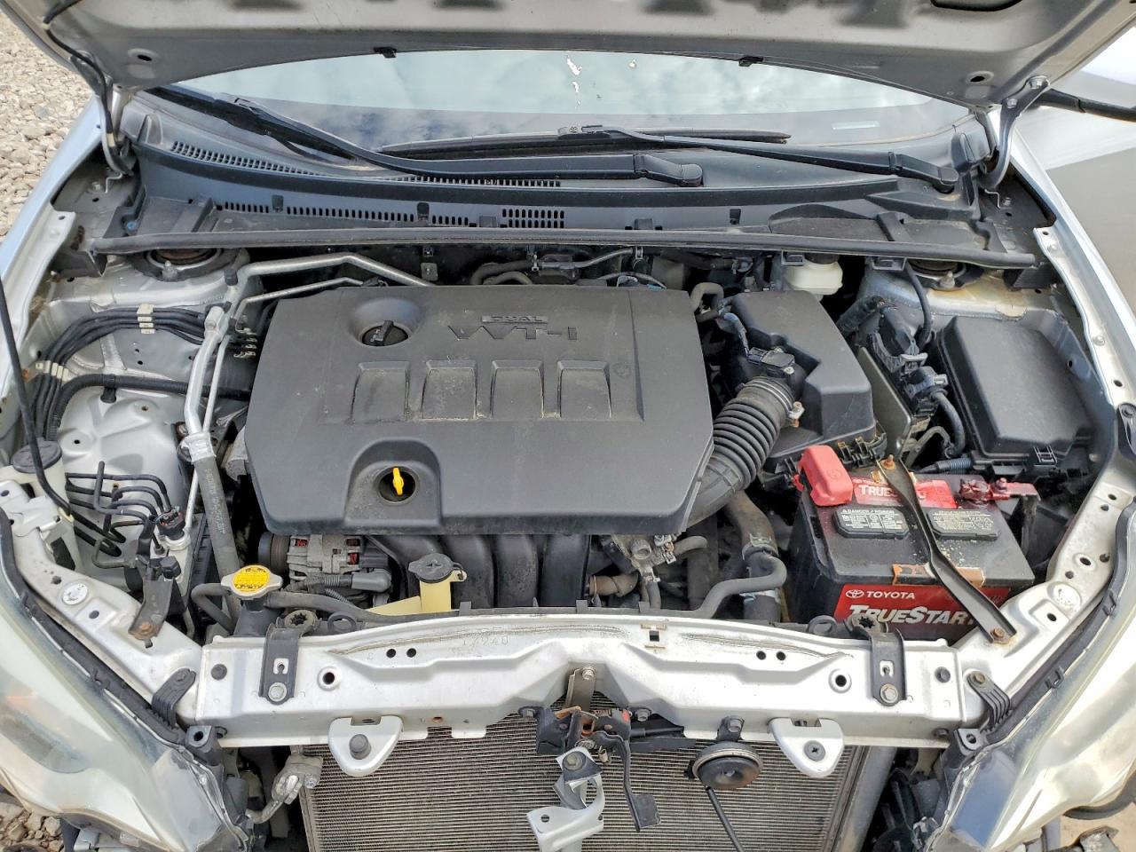 Toyota Corolla S Plus
