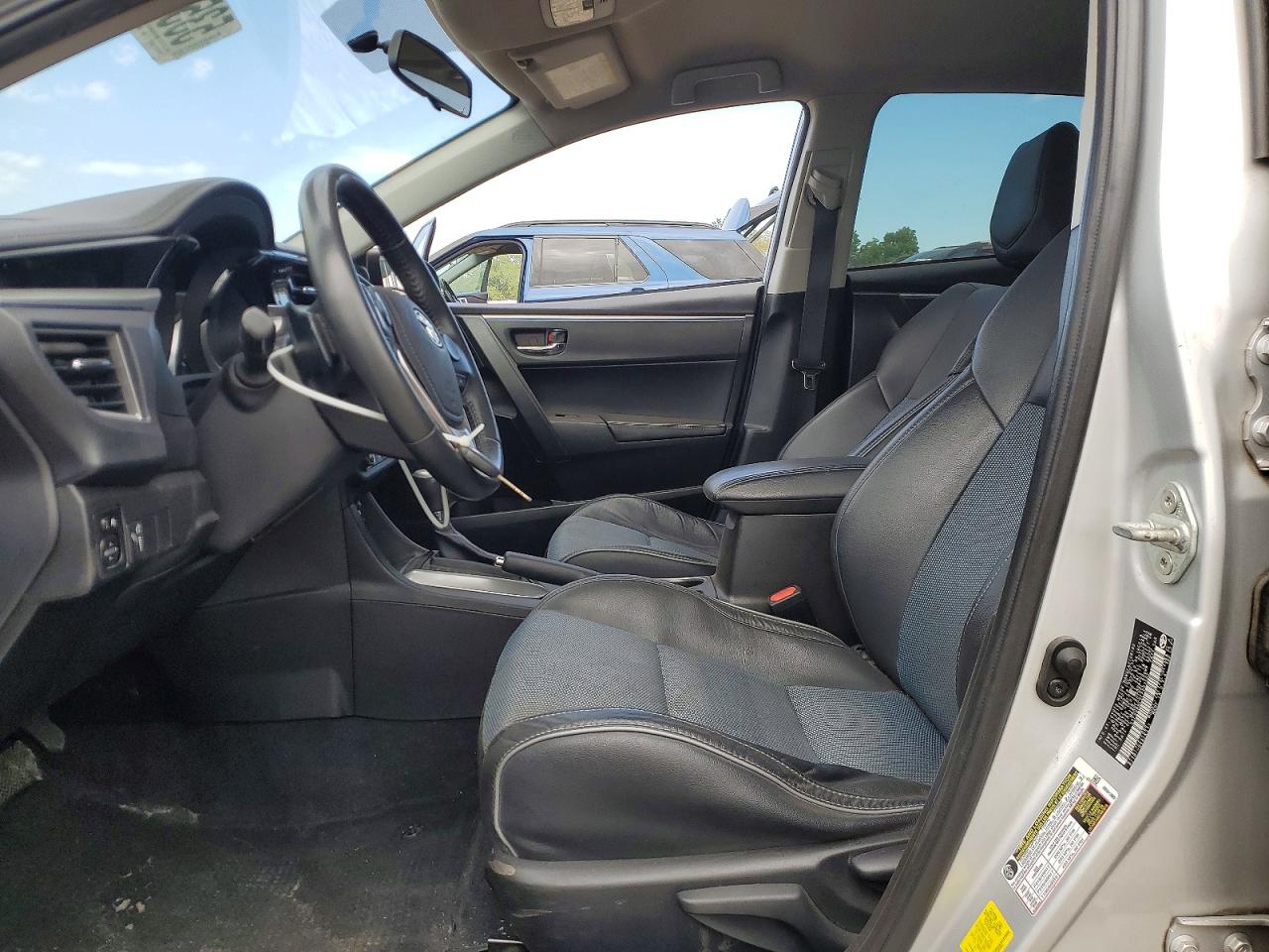 Toyota Corolla S Plus