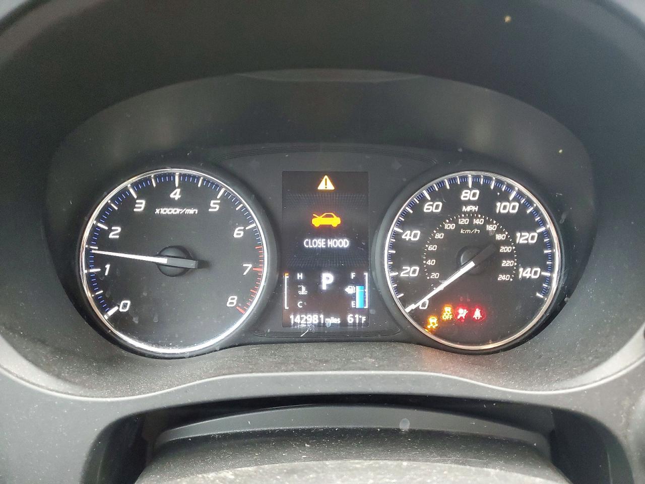 Mitsubishi Outlander Es