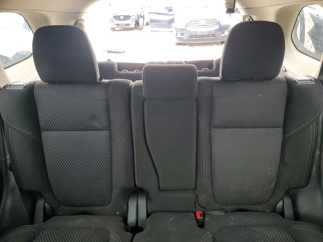 Mitsubishi Outlander Es