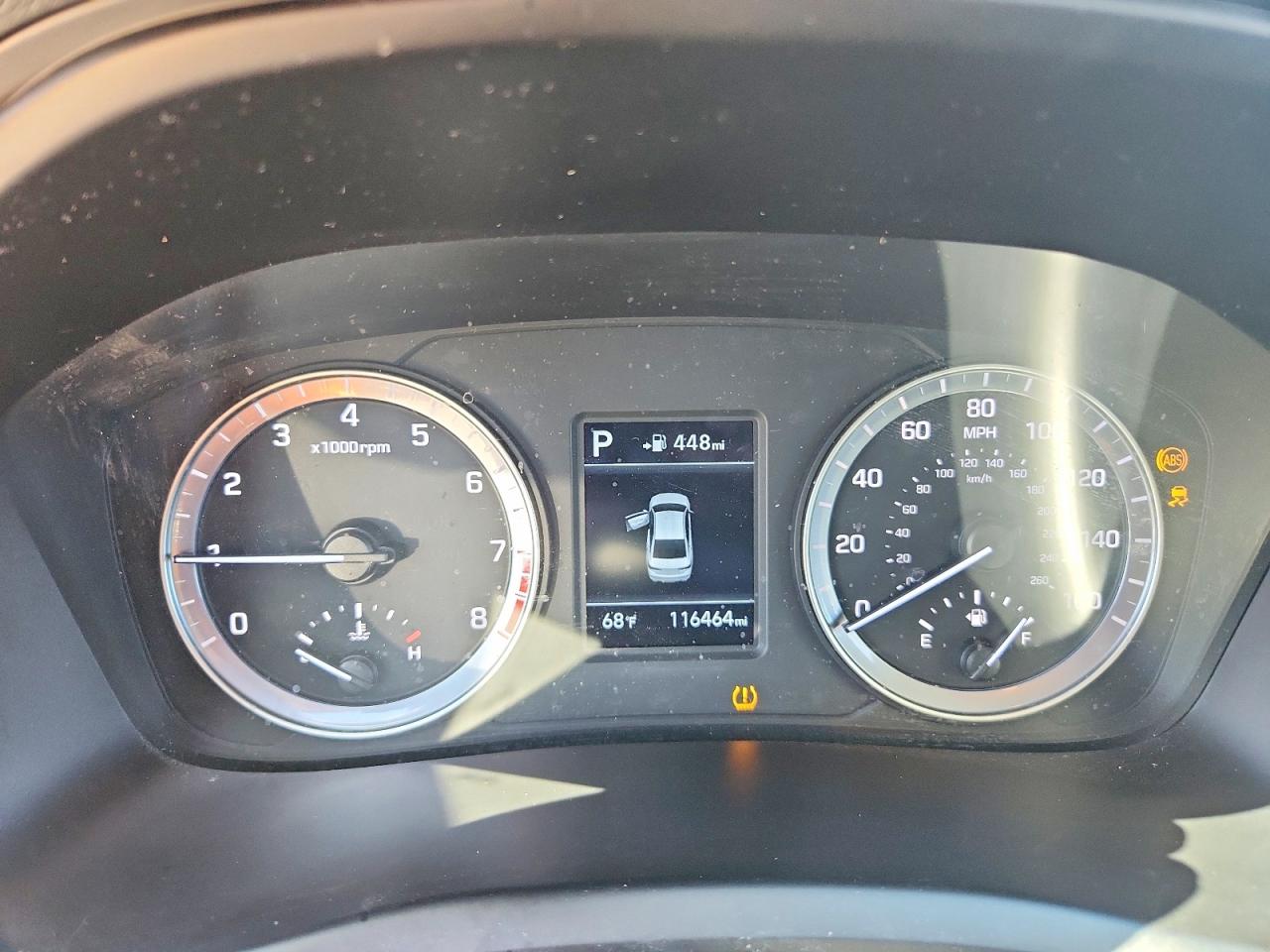 Hyundai SONATA Se
