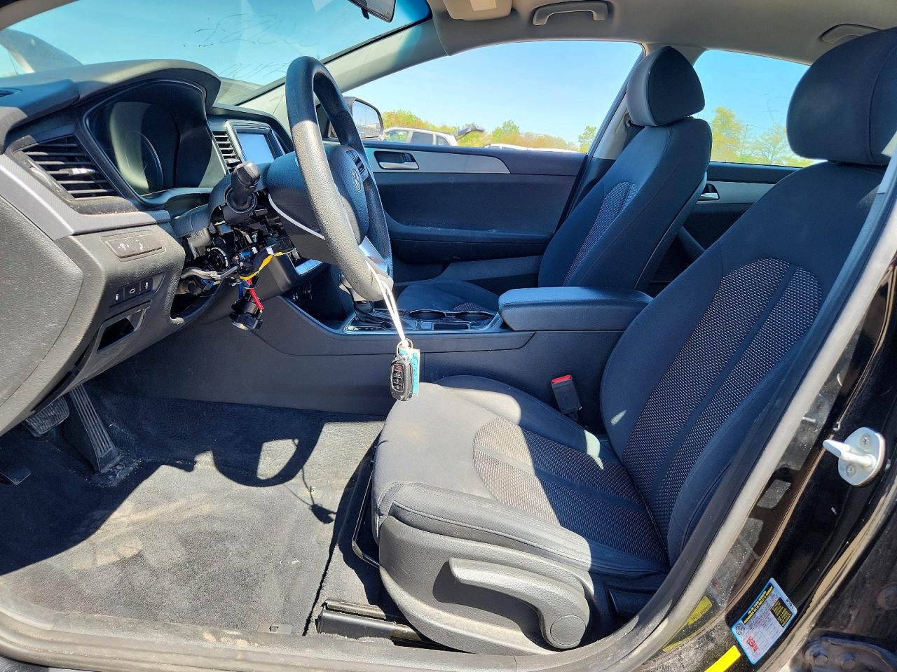 Hyundai SONATA Se