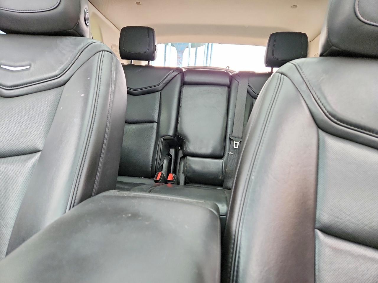 Cadillac XT5 Luxury