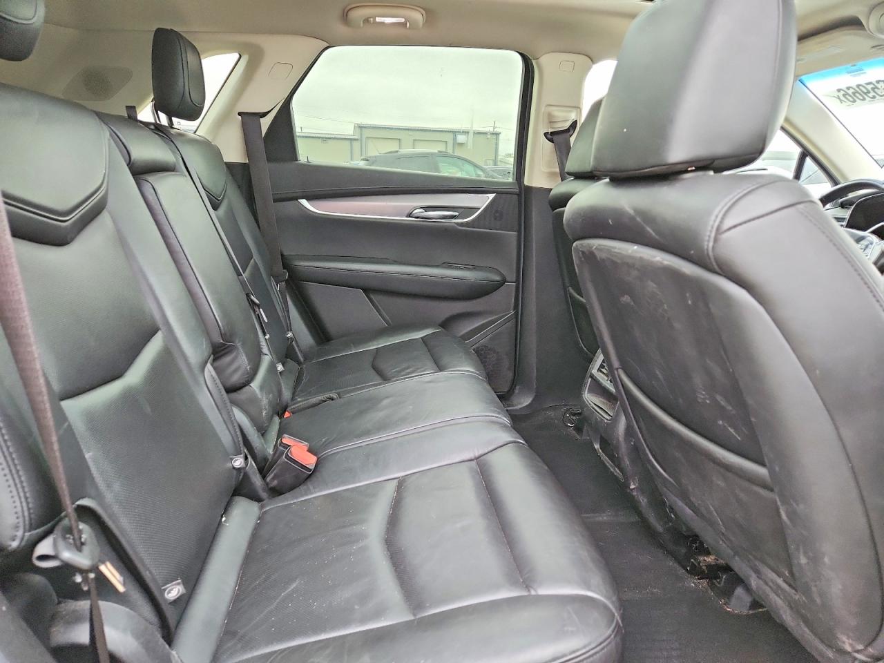 Cadillac XT5 Luxury