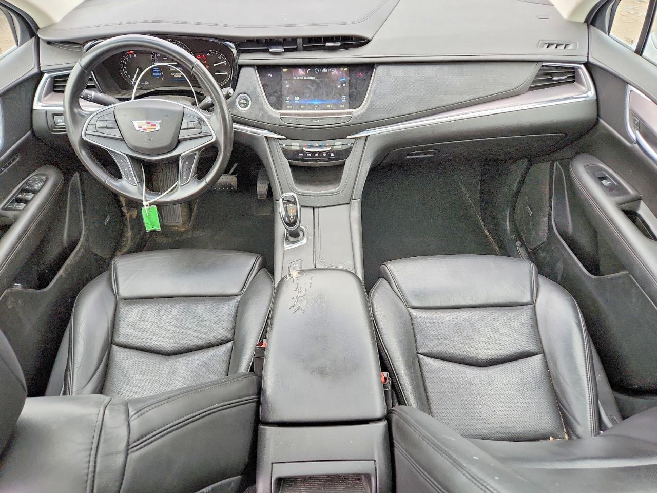 Cadillac XT5 Luxury