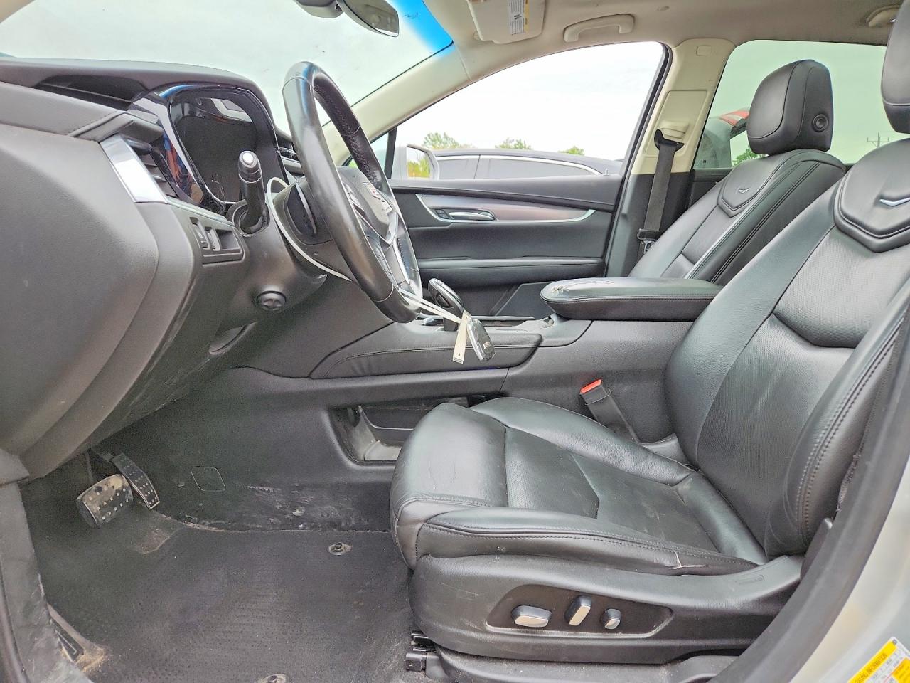 Cadillac XT5 Luxury
