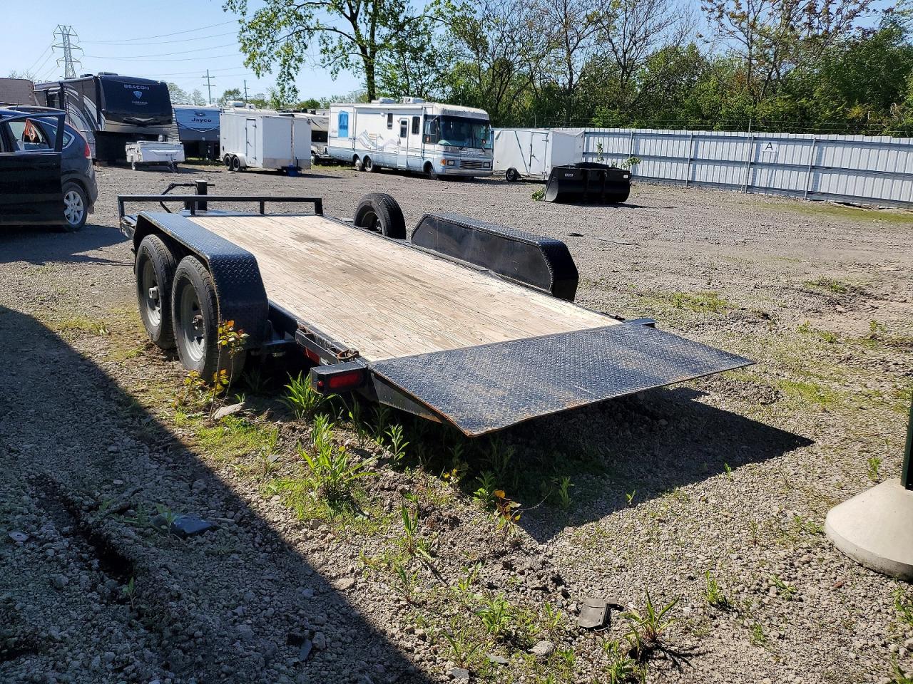 Sure-trac Utility Tr