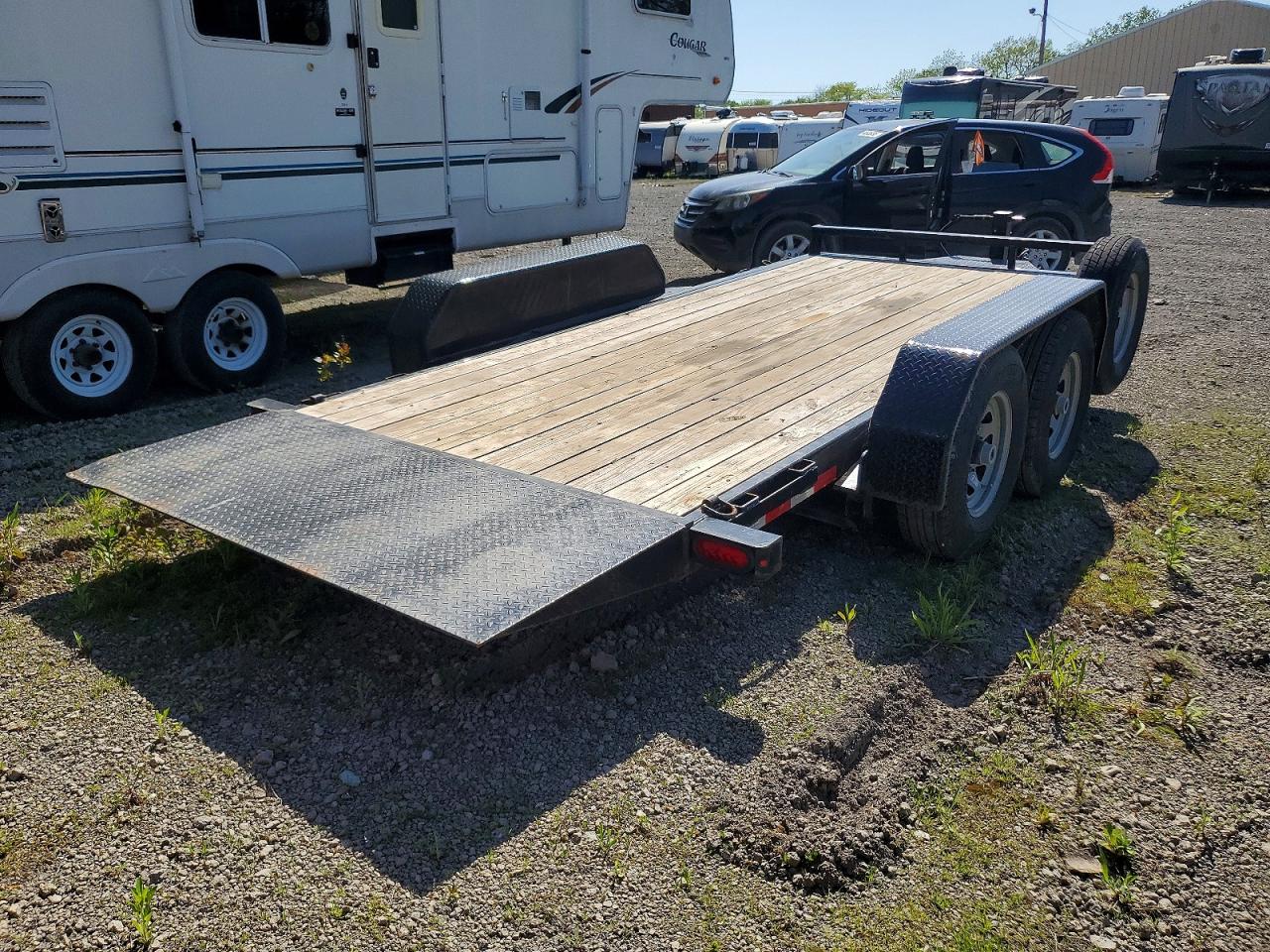 Sure-trac Utility Tr