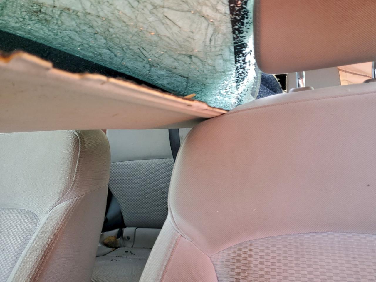 Subaru Forester 2.5i Premium