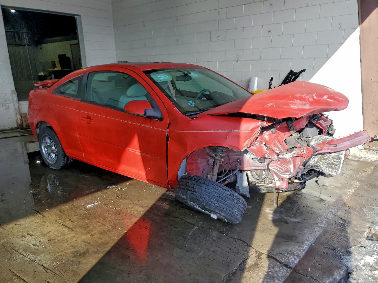 Chevrolet Cobalt Lt
