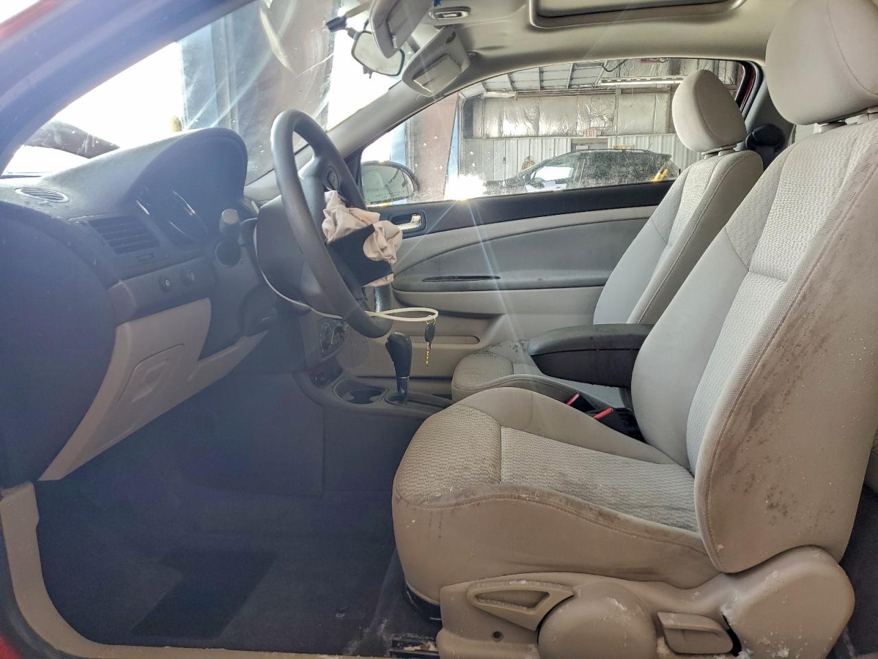 Chevrolet Cobalt Lt