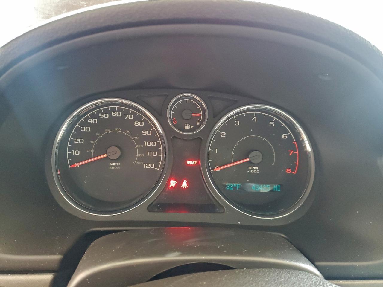Chevrolet Cobalt Lt