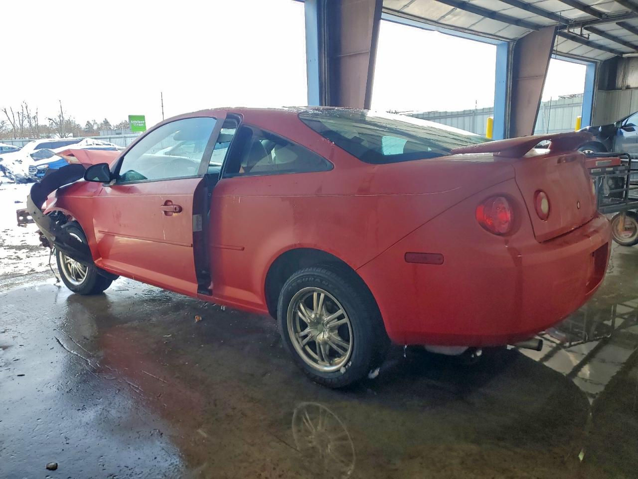 Chevrolet Cobalt Lt