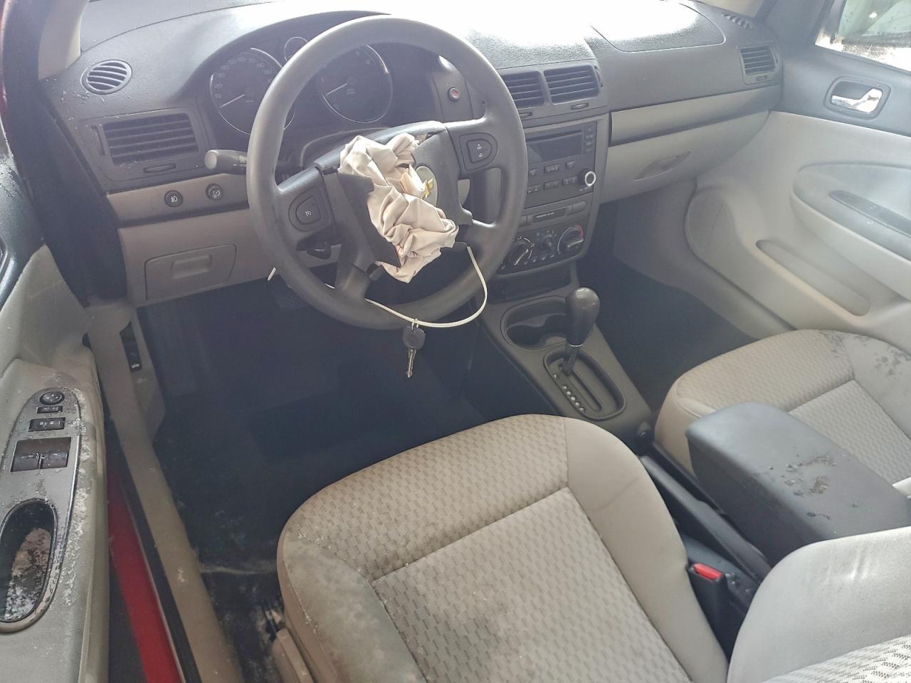 Chevrolet Cobalt Lt