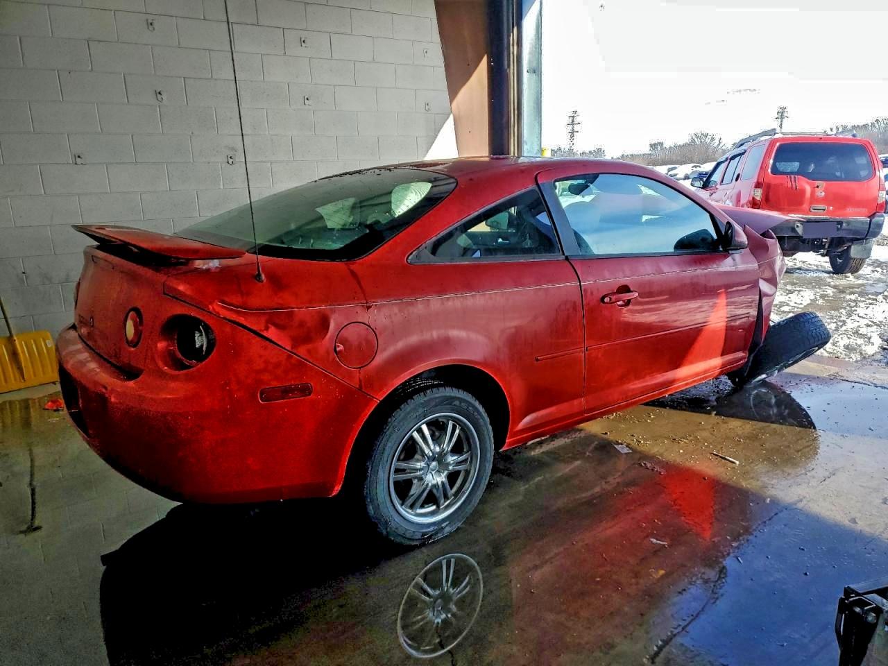 Chevrolet Cobalt Lt