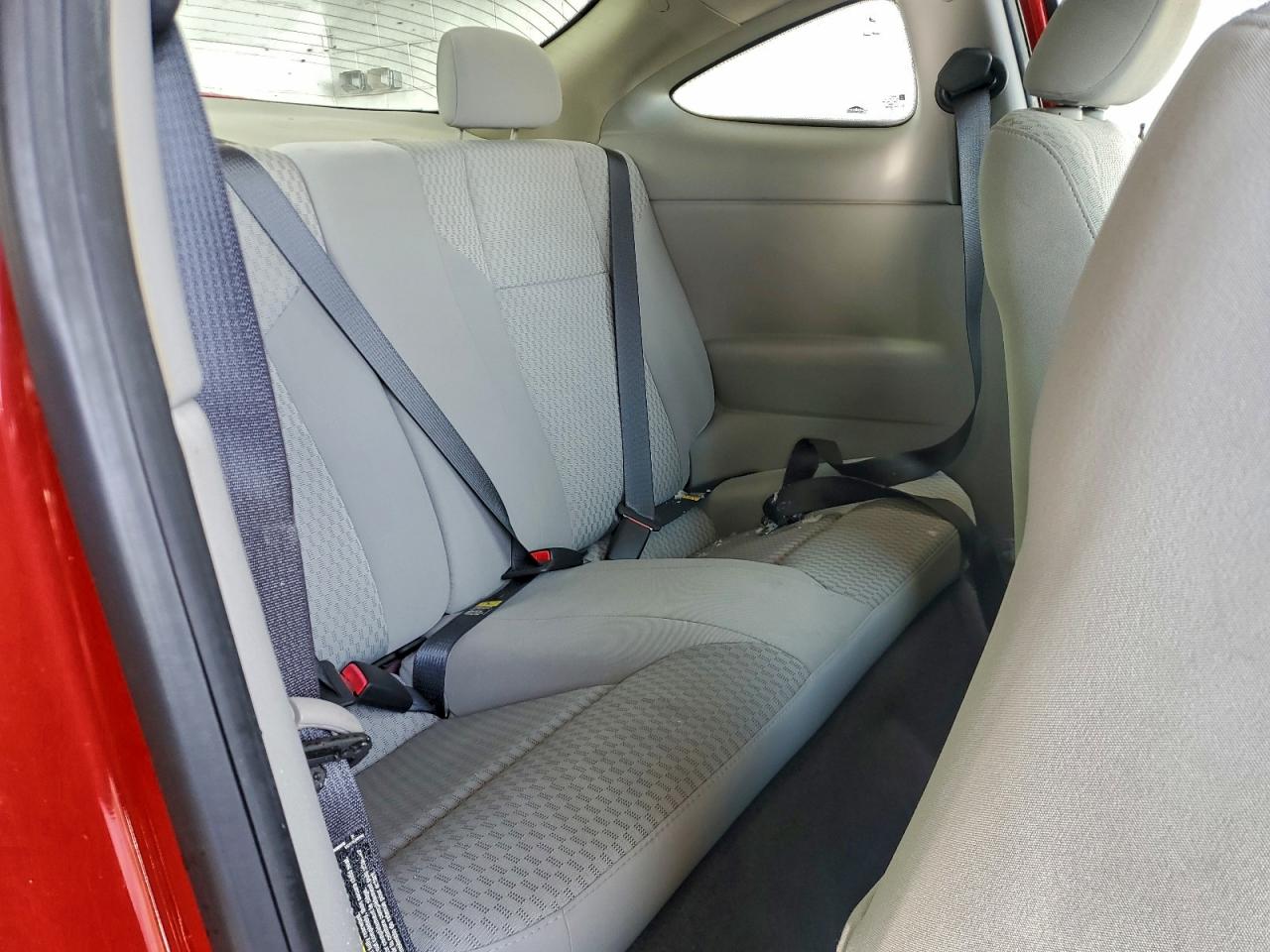 Chevrolet Cobalt Lt