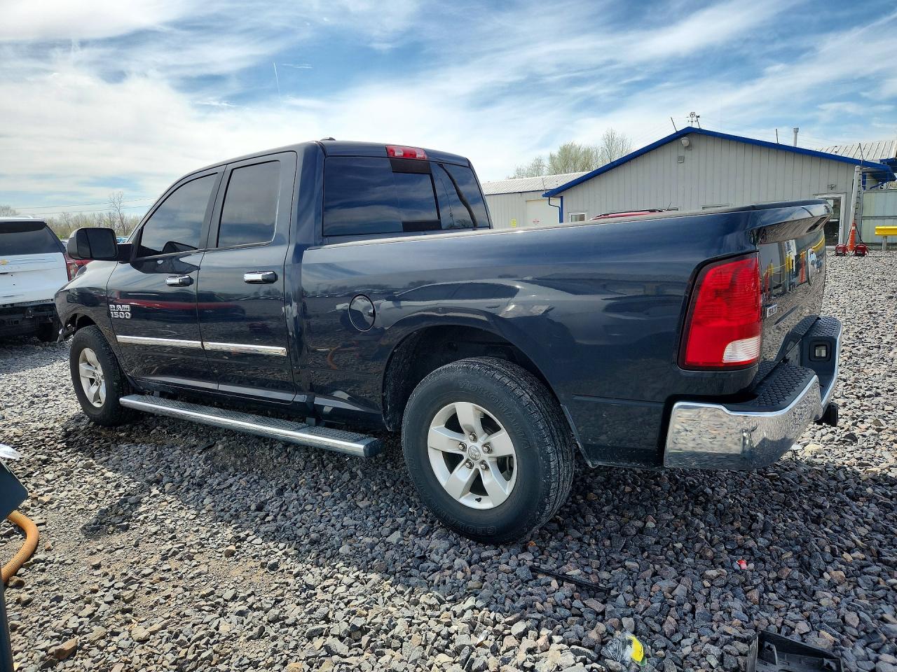 Ram 1500 Slt