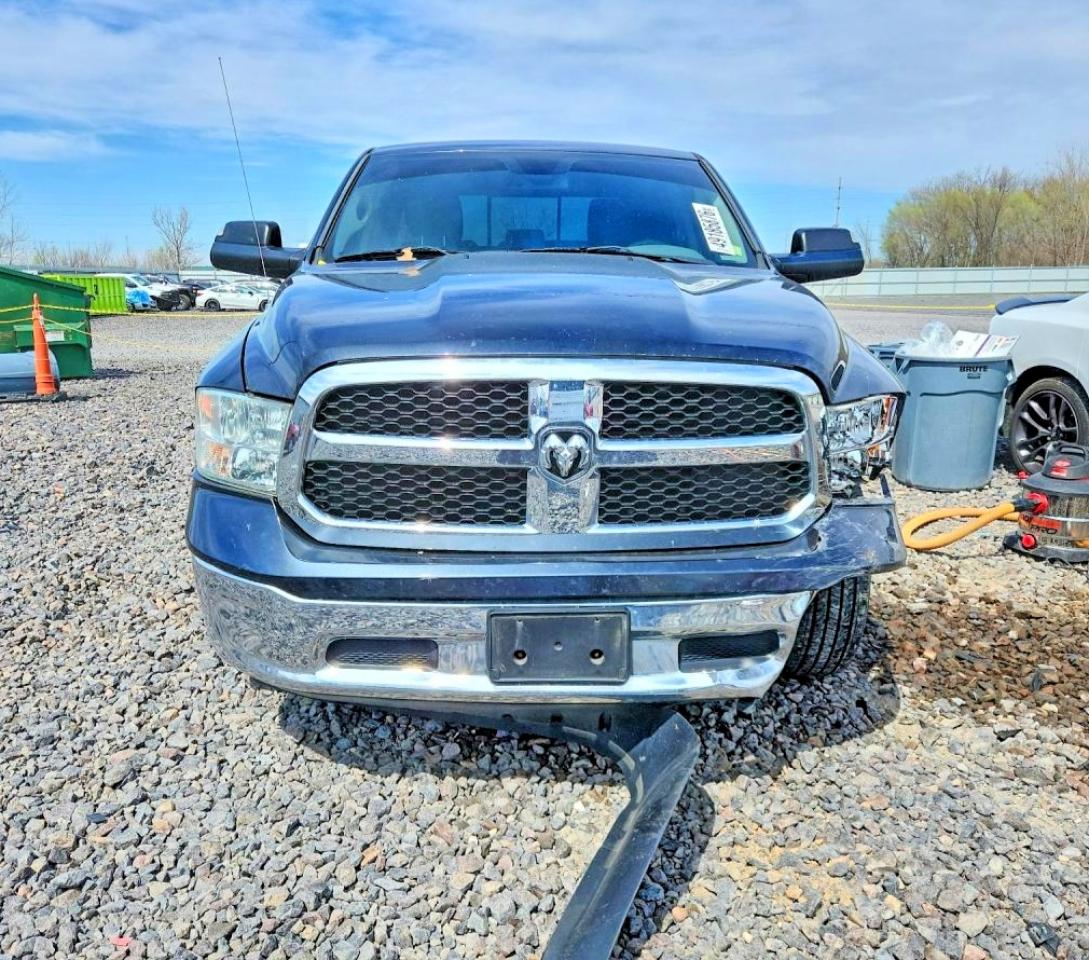 Ram 1500 Slt