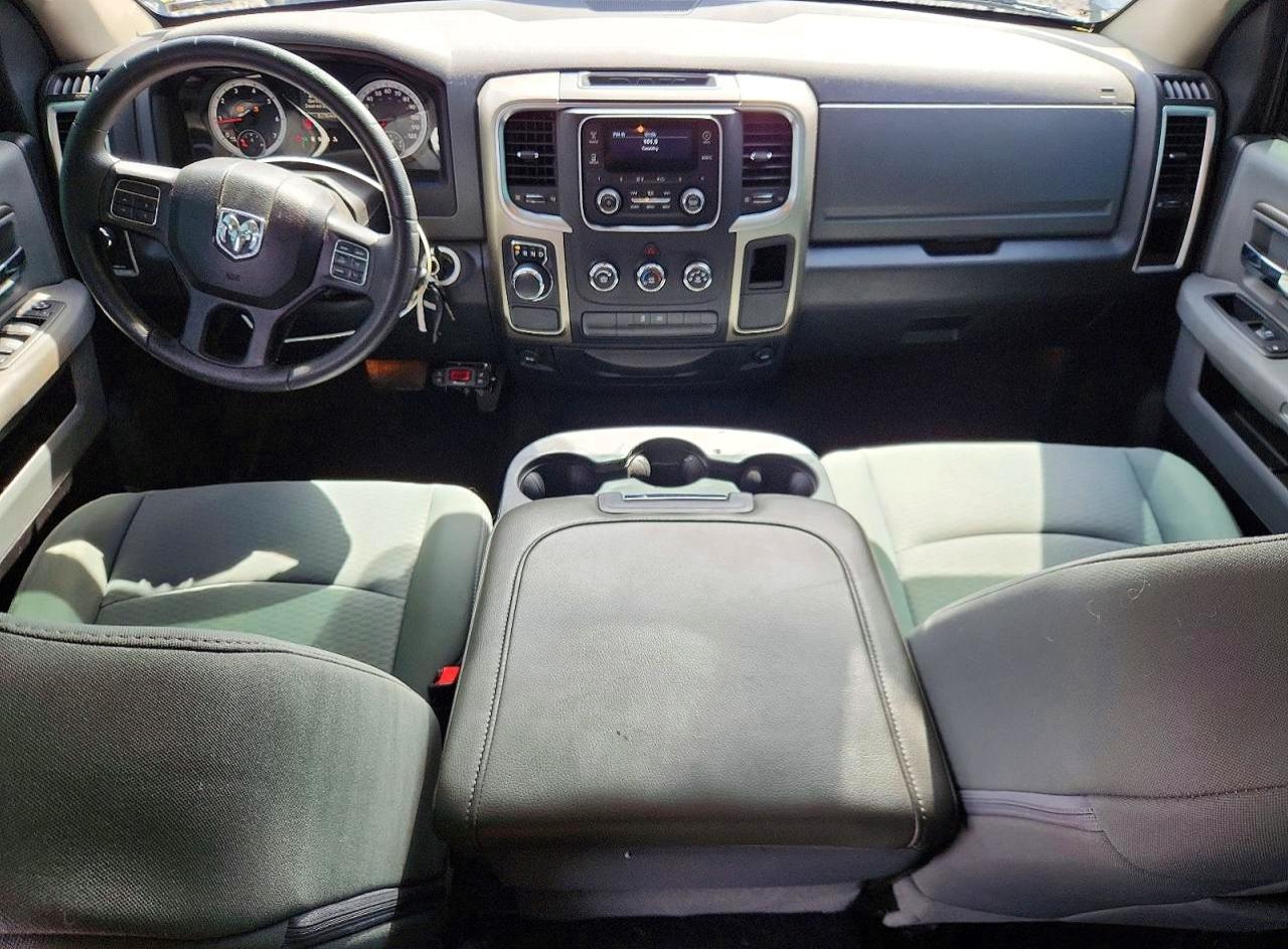 Ram 1500 Slt