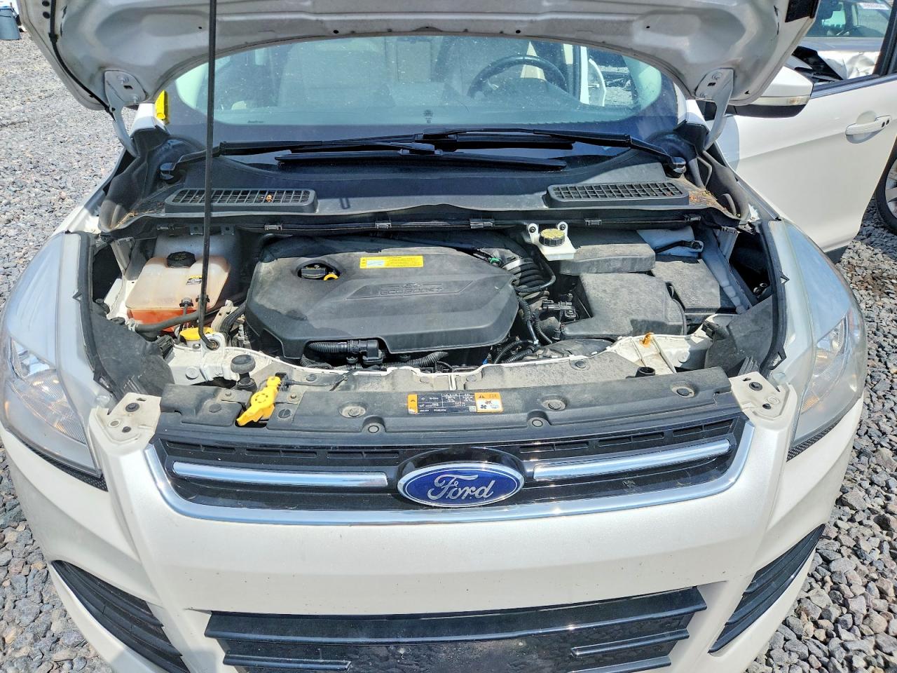 Ford Escape Sel
