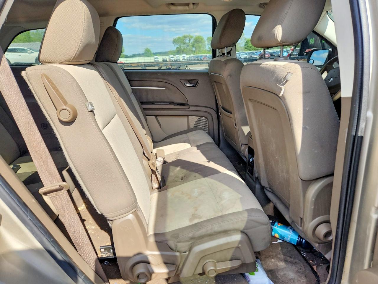 Dodge Journey Sxt