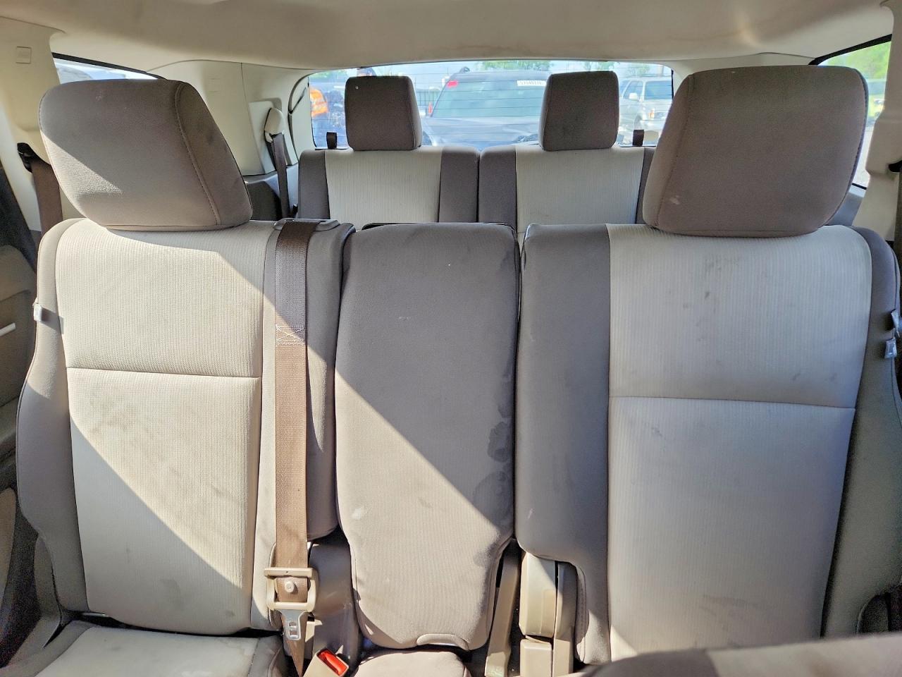 Dodge Journey Sxt