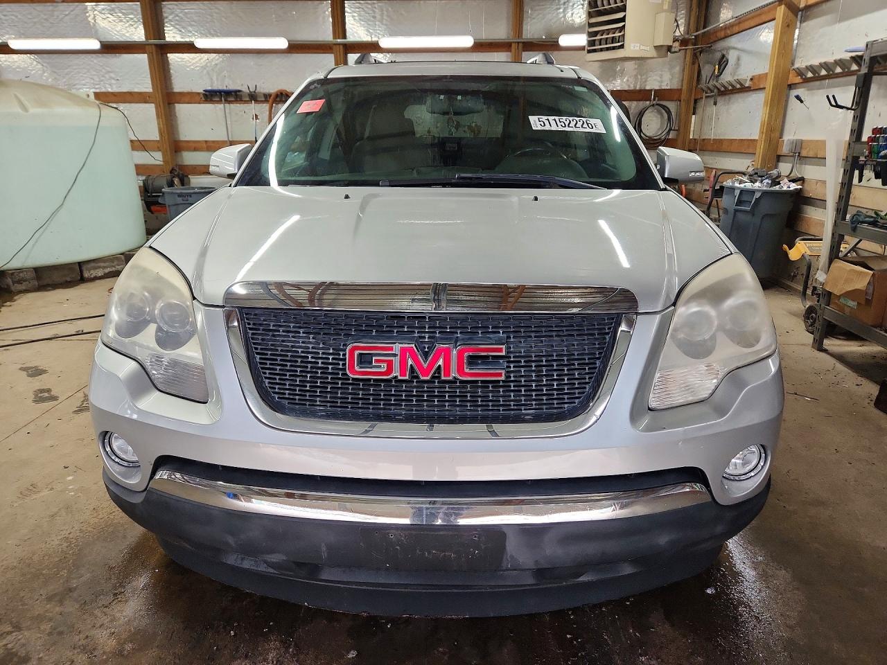 GMC Acadia Slt-1